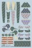 Arma Hobby 70012 Fokker E.V Expert Set 1/72